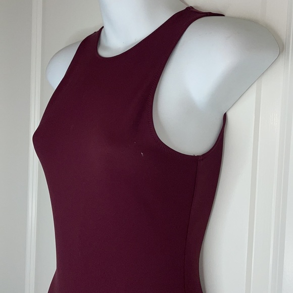 Rochelle Sara Scuba Swimsuit - Picture 2 of 4